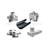 探索精密制造 东莞龙盛五金科技的CNC加工技术