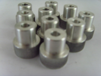 深圳CNC加工中心 腾升精密的专业解决方案