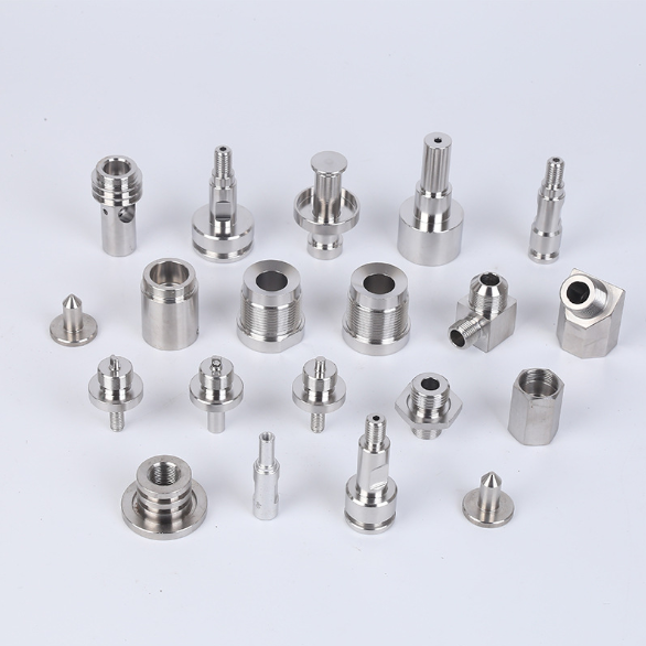 CNC数控加工与走心机 精密零件加工的核心技术