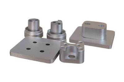 忠艺隆解析 CNC加工的标准准备流程详解