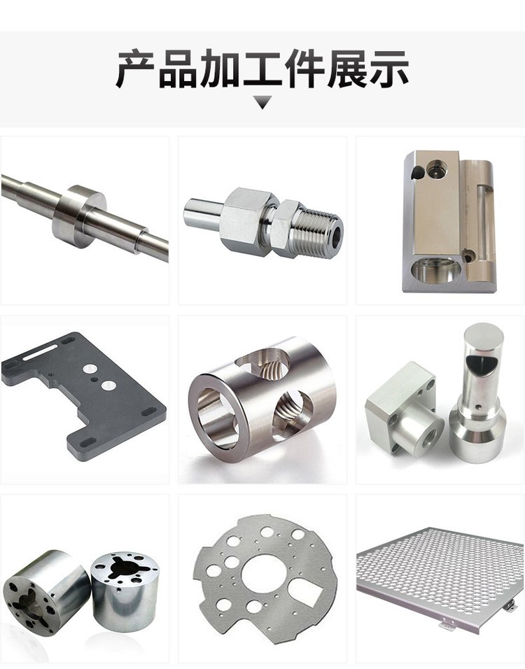 来图定制机械零件加工 CNC精密加工与齿轮加工车铣床加工的全方位解析