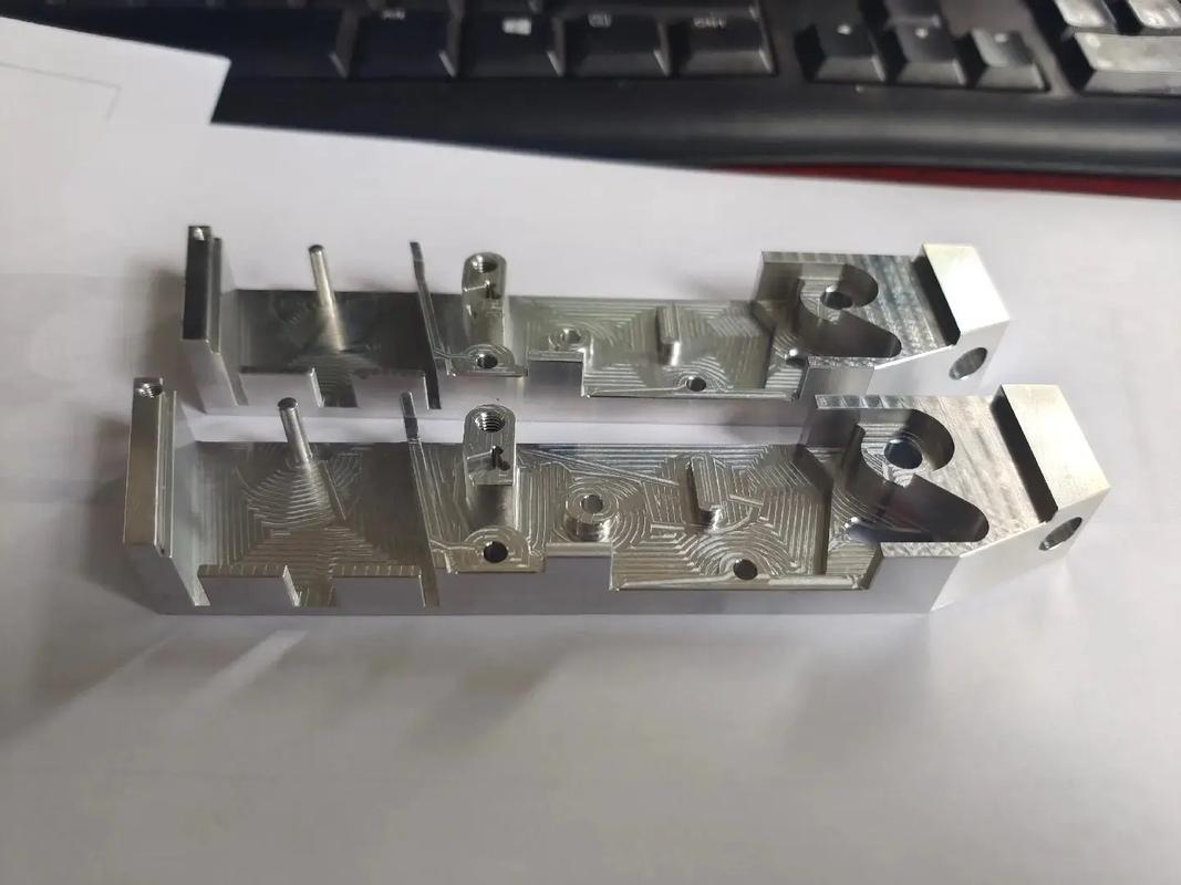 优化采购与供应链管理 聚焦CNC机械零部件加工与光通CNC加工