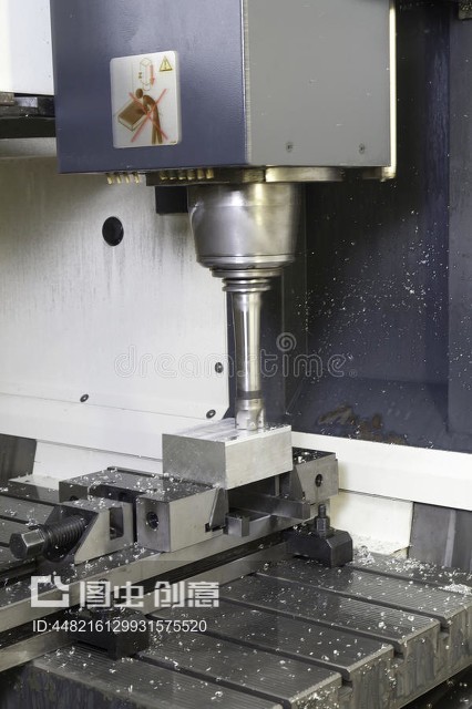 数控车床 现代制造业的精密加工利器